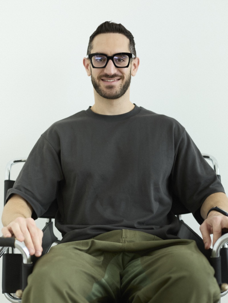 Dr. George Jaar