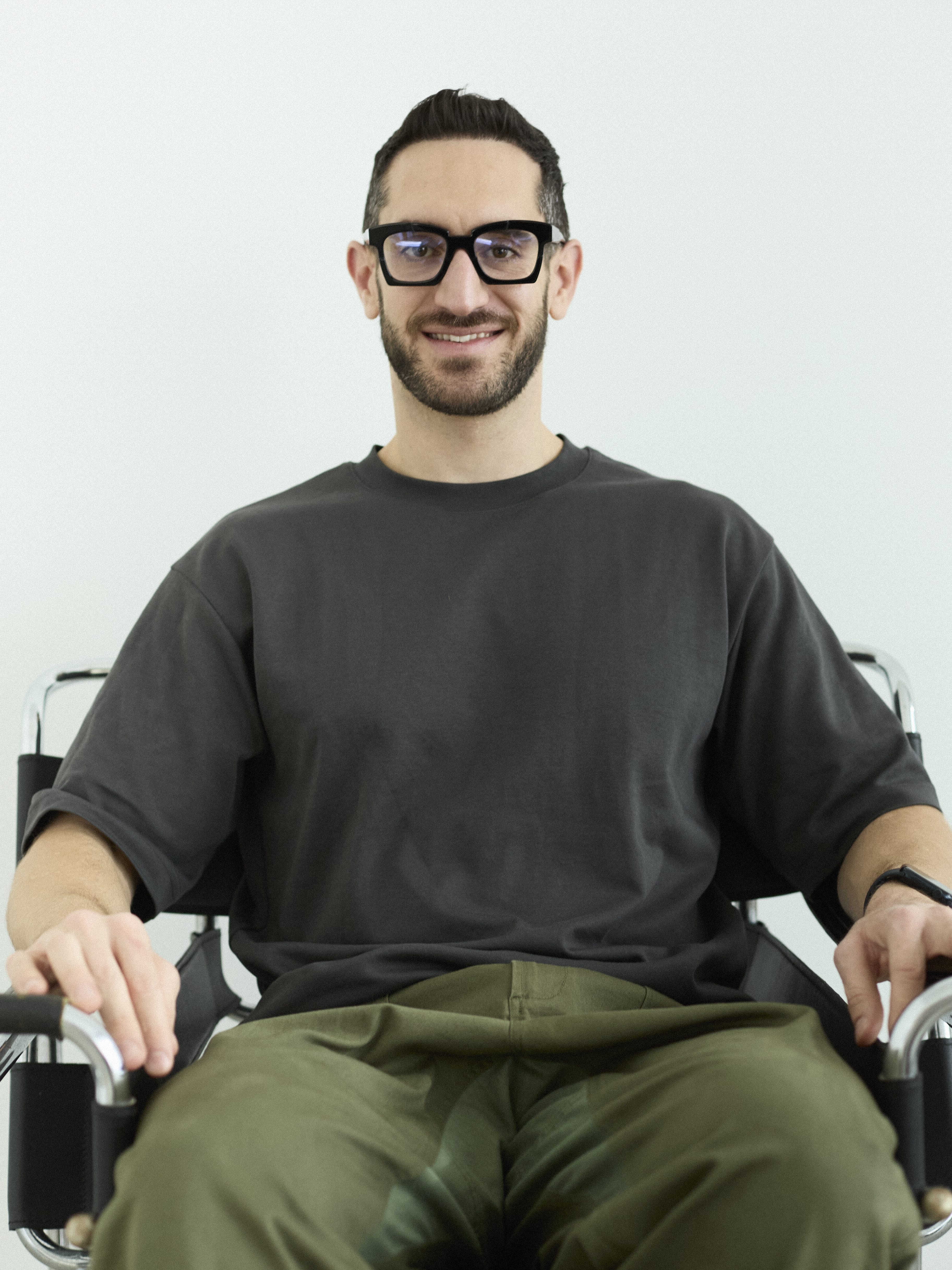 Dr. George Jaar